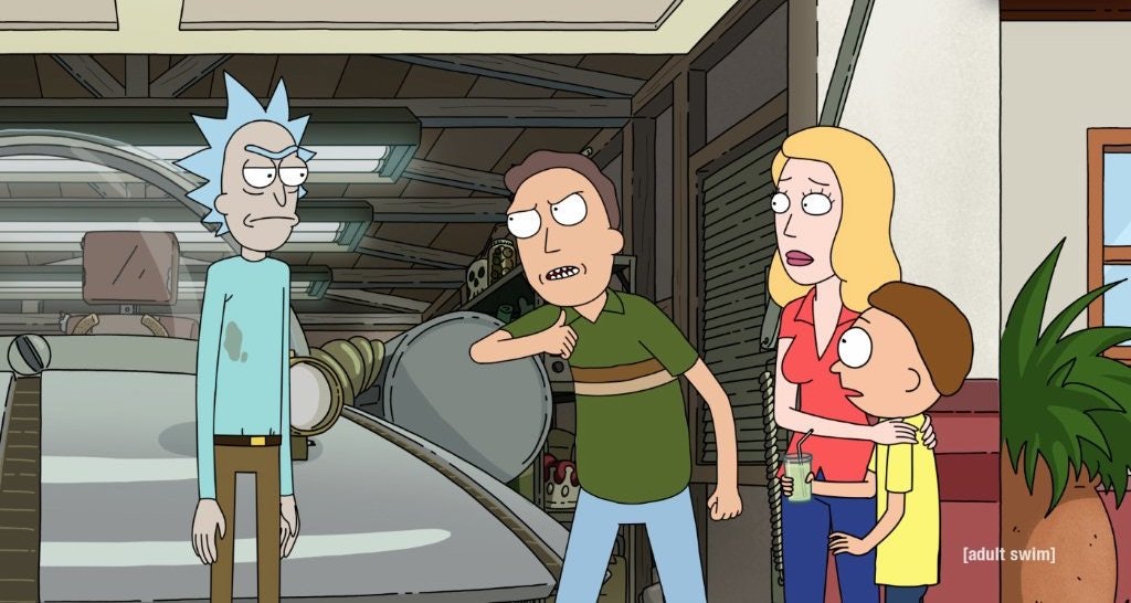 Rick And Morty Season 4 Episode Titles Plot Air Dates Part 2