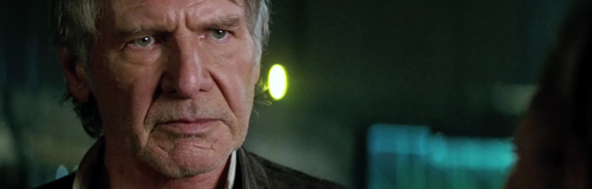 Last Jedi Rumor Debunked Han Solo S Funeral Won T Happen