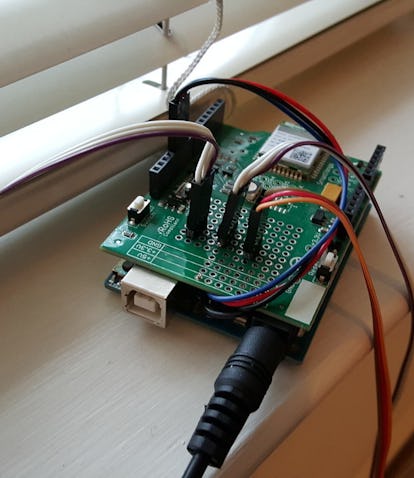 How to Make Amazon's Alexa Open and Close Your Blinds