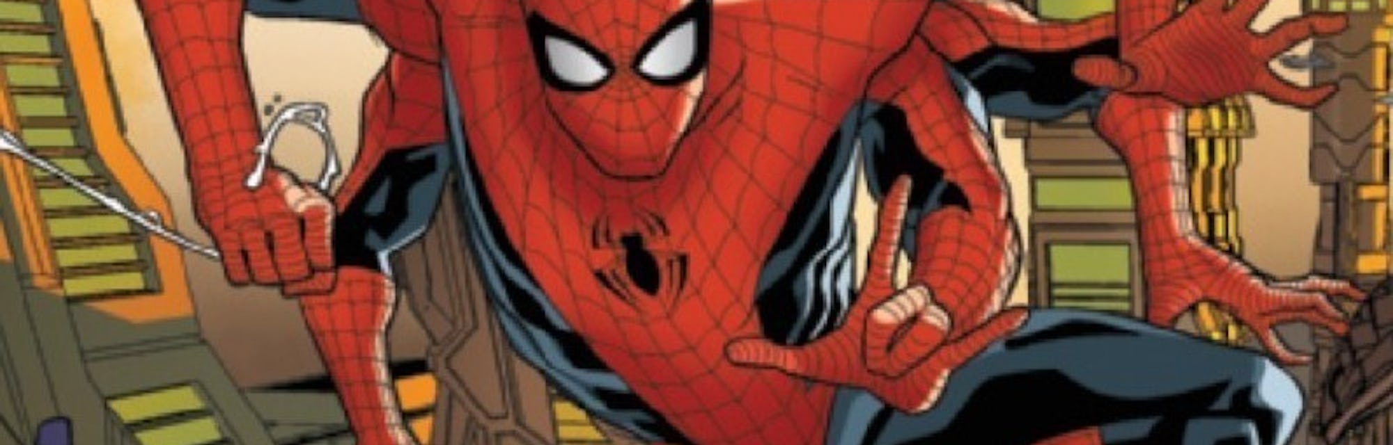 All The Weird Superpowers Spider Man Doesn T Have In Homecoming