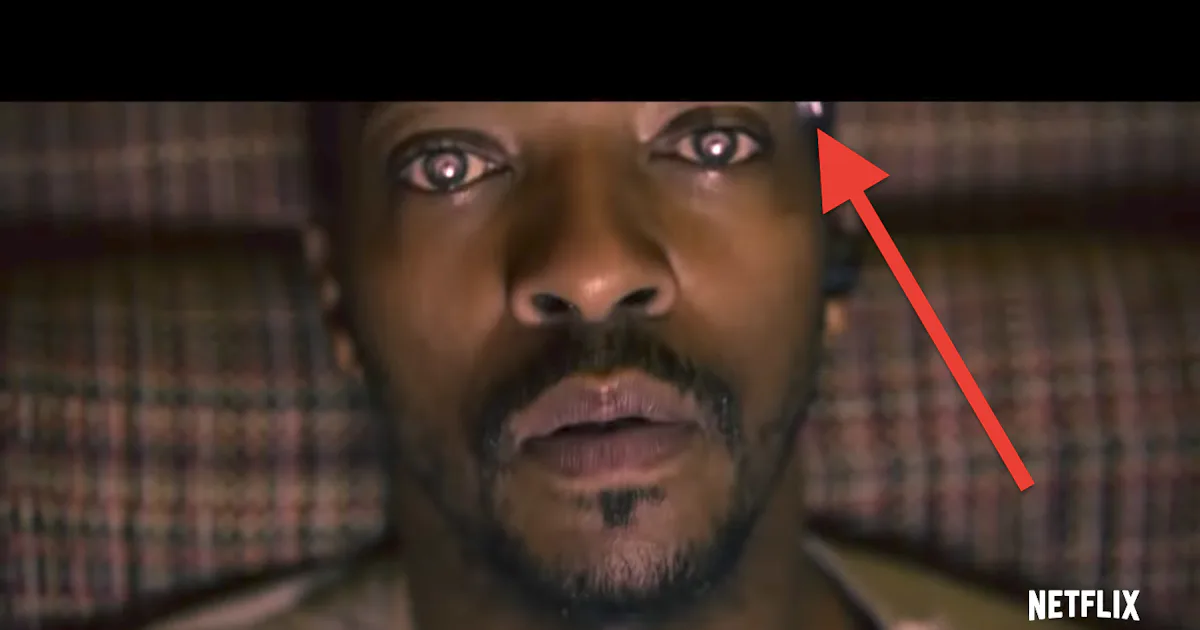 Black Mirror Season 5 Trailer Easter Eggs Bandersnatch Connection Leaks