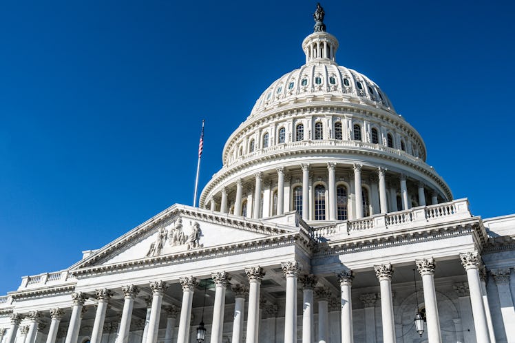 United States Capitol