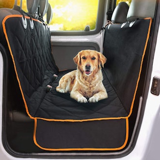 Doggie World Dog Seat Cover