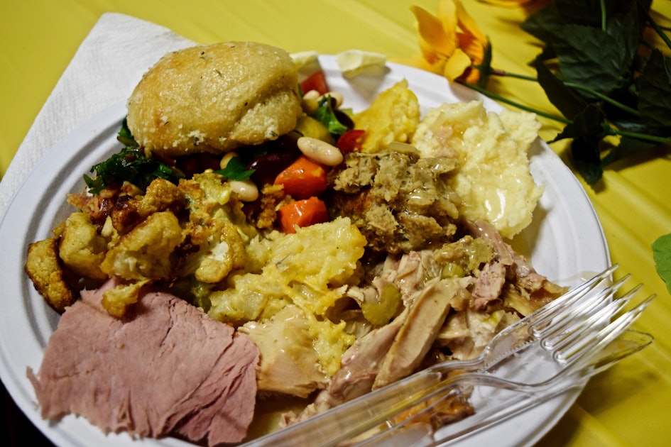 Thanksgiving: What Was Actually Eaten at the First Feast?