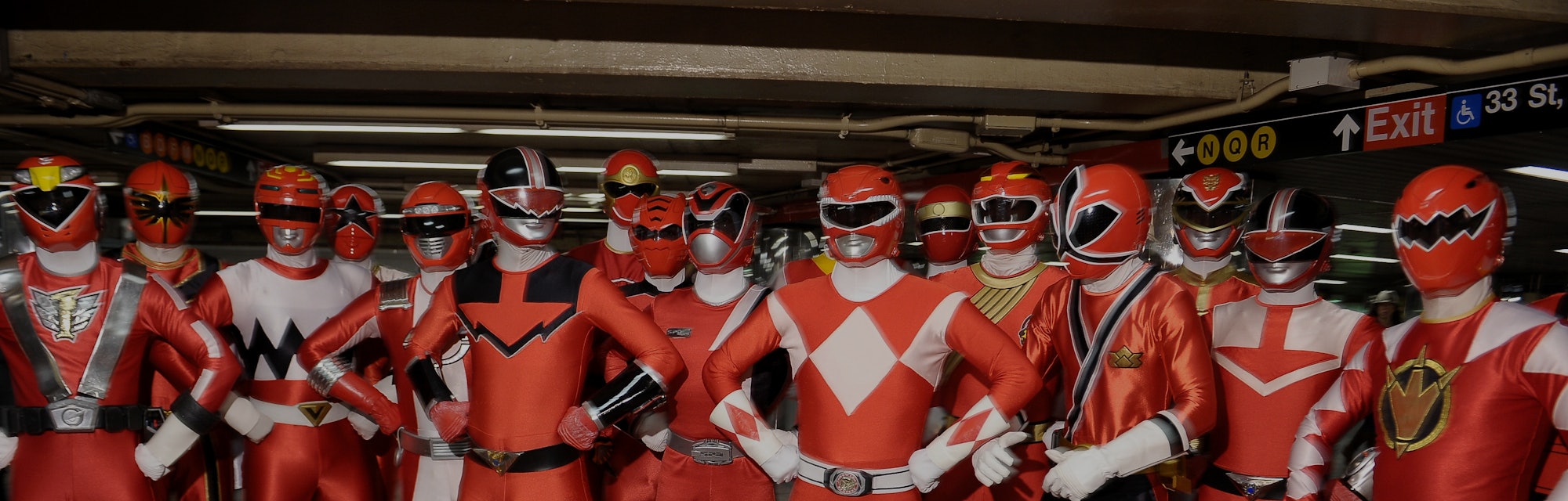 Power Rangers Jungle Fury Theme Song Lyrics