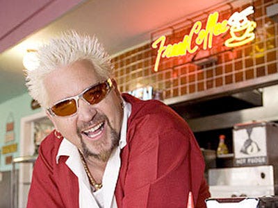 guy fieri glasses