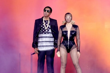 Jay-Z has been a vocal critic of what he's called " an increasingly alarmed by the injustice in our ...