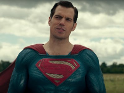 Zack Snyder and Henry Cavill have not given up on 'Man of Steel 2