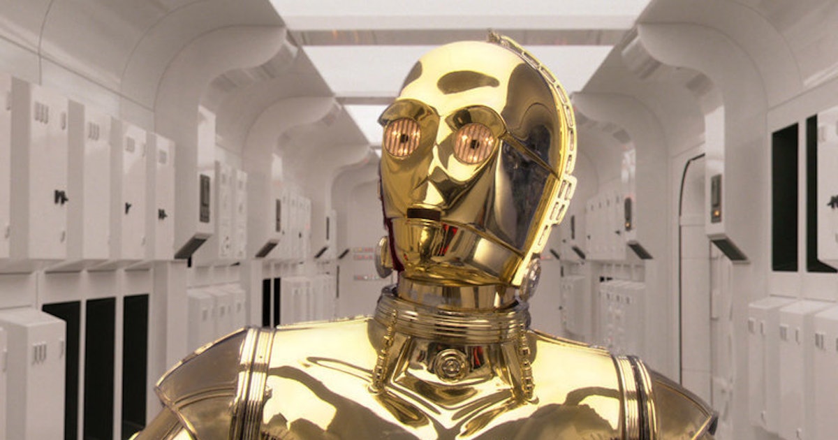  Solo Spoilers Is C 3PO in Every Star Wars Movie 