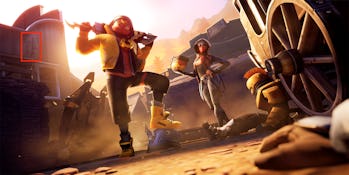 Fortnite Season 10 Week 2 Secret Battle Star And Loading Screen Guide Fortnite Season 10 Week 2 Secret Battle Star And Loading Screen Guide