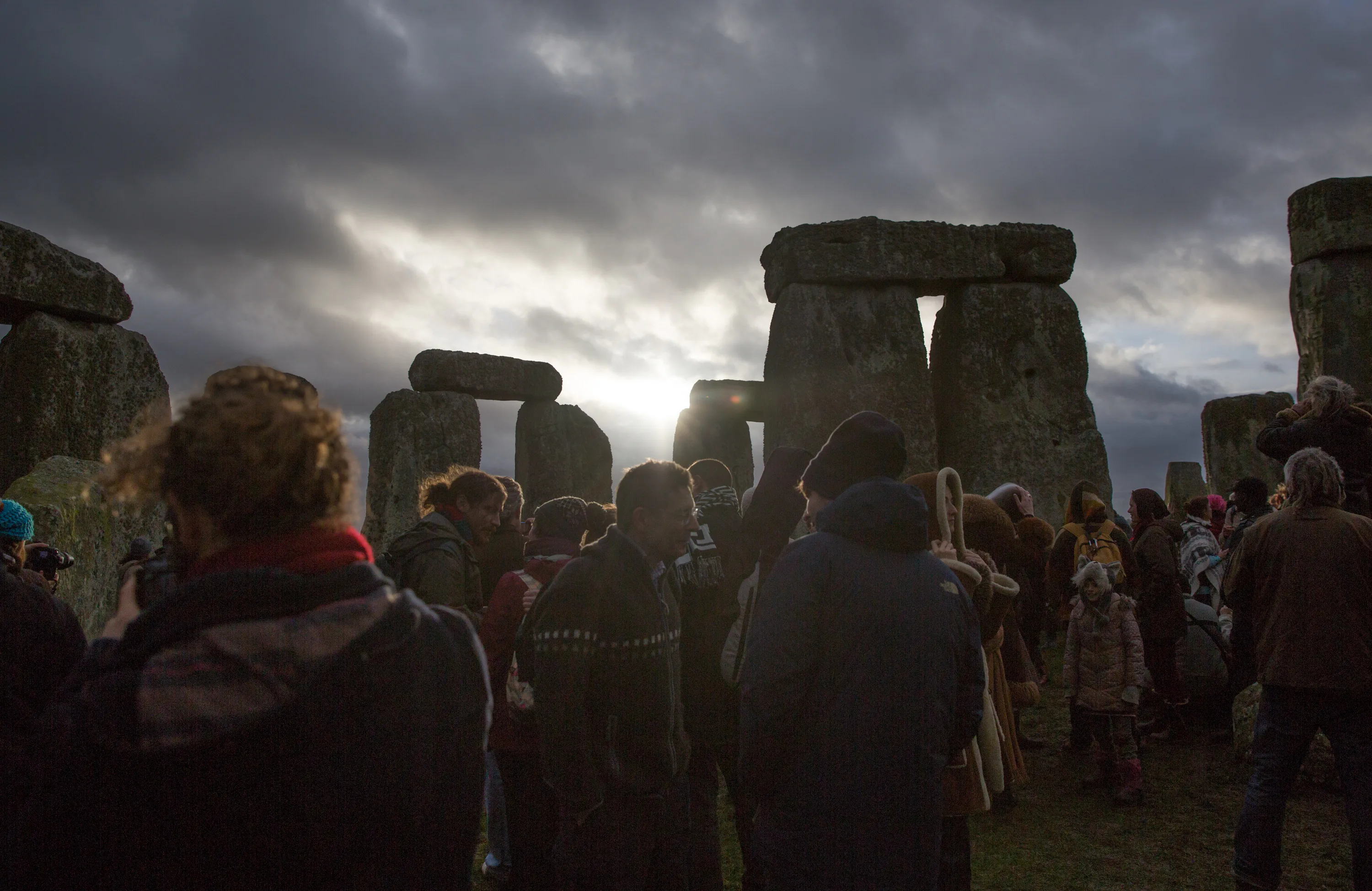 Winter Solstice 2017: 5 Wild Facts About Tonight's Long Night