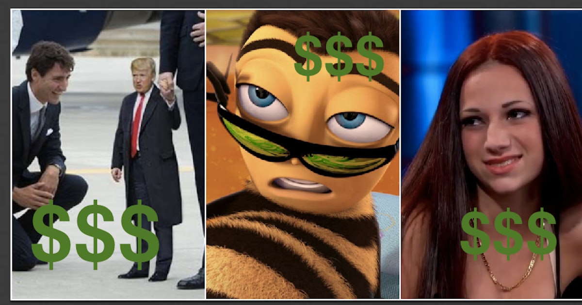 How To Make Money Creating Dank Memes