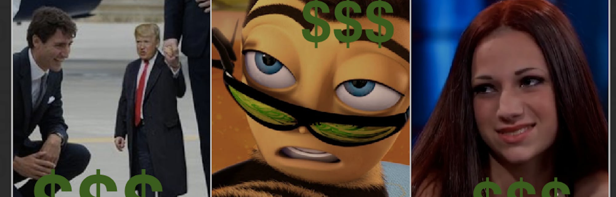 How To Make Money Creating Dank Memes