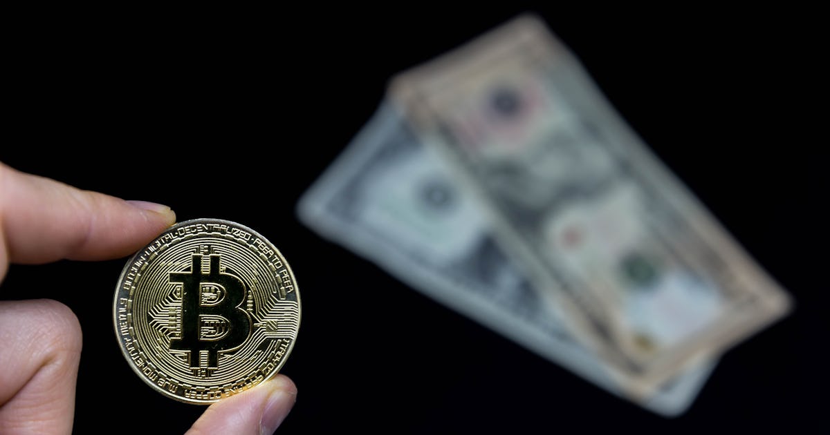 Bitcoin Price: Investors Just Barely Warming Up to Crypto, Survey Finds