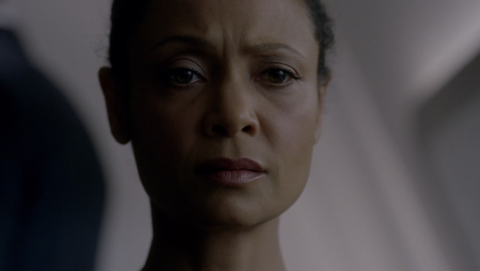 Maeve Almost Busted Out Of Westworld In The Season 1 Finale