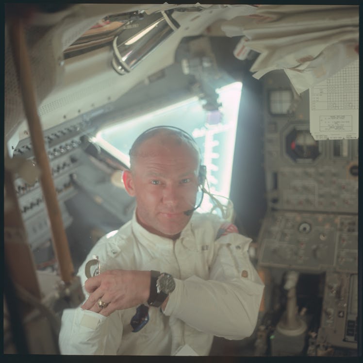 Smithsonian Apollo 11 Astronaut Artifacts
