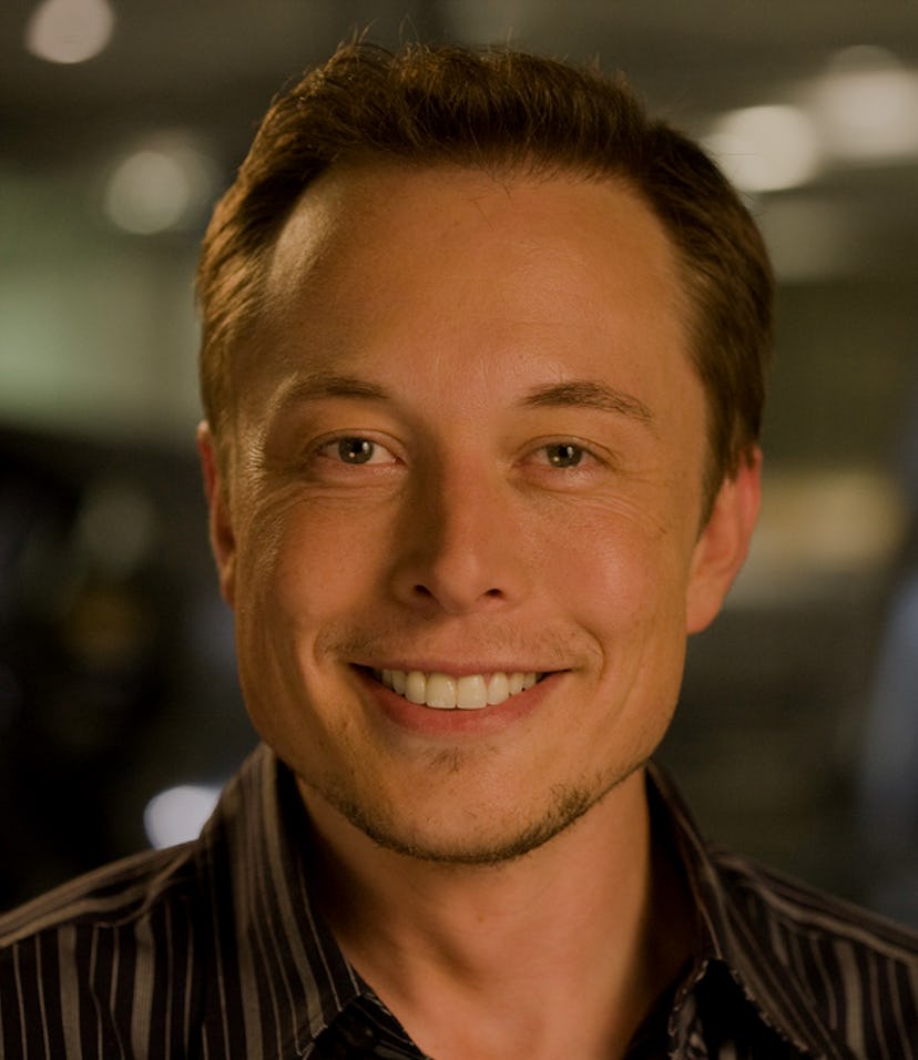 Robert t. kiyosaki quote: “sight is what you see with your eyes, vision is what you see with Elon Musk Shares Incredible Story of How His Tweet Changed a Woman’s Life