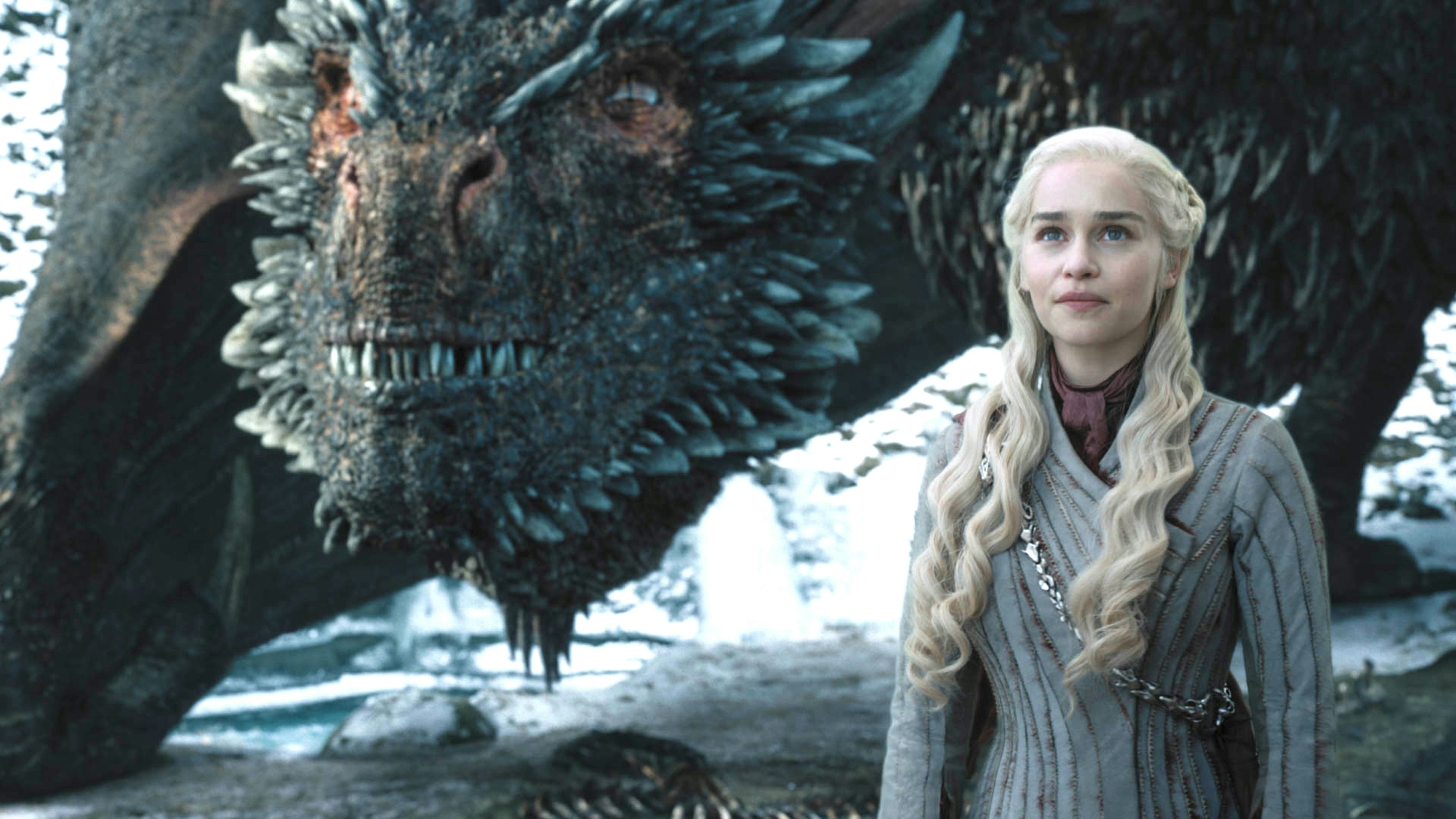 Game Of Thrones Season 8 Episode 5 Spoilers Revealed In Dany S