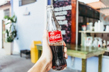 The Coca-Cola Company funds scientific research, but the research contracts raise scientists' eyebro...