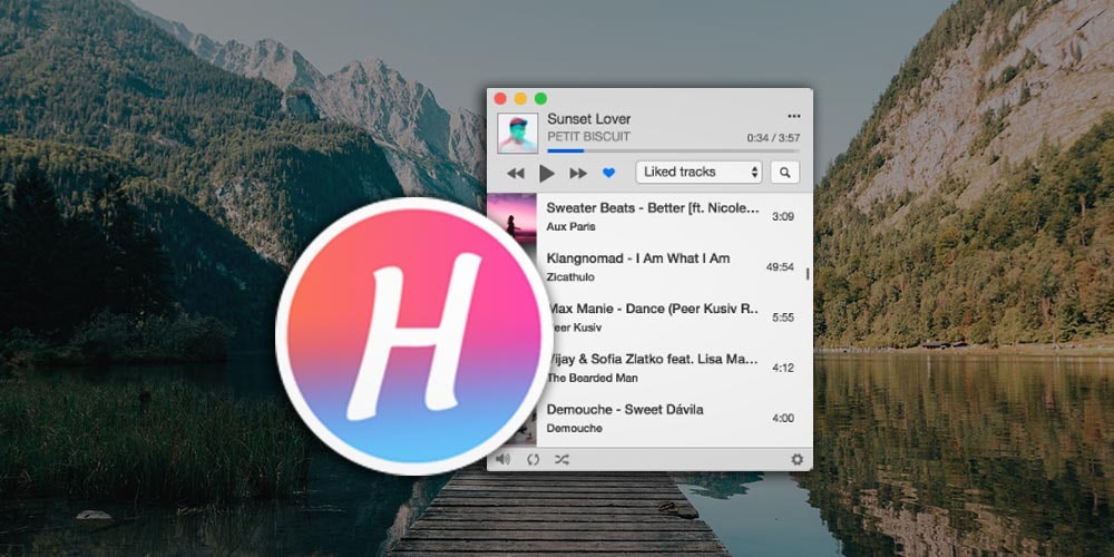 app for putting videos together for mac