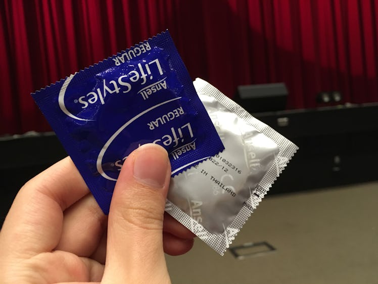 Ansell Condoms at the 2018 UNSW Med Revue