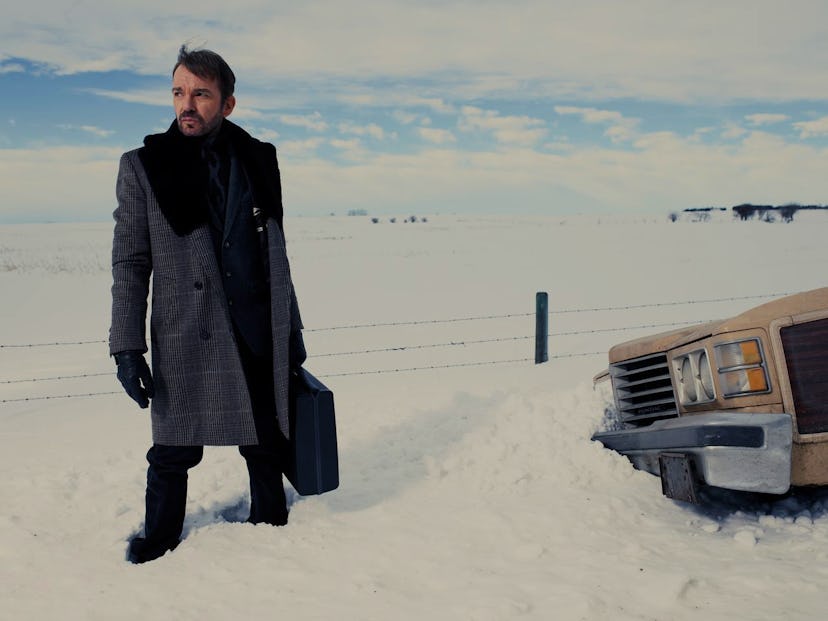 Everything We Know About 'Fargo' Season 3 on FX
