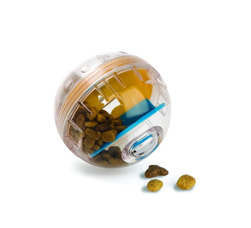 Pet Zone IQ Treat Ball