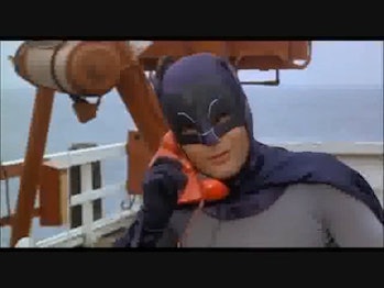 Joker Can T Compete With Cesar Romero S Goofy Charm In Batman 1966