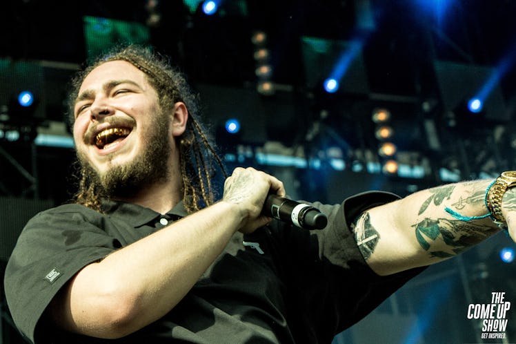 Post Malone