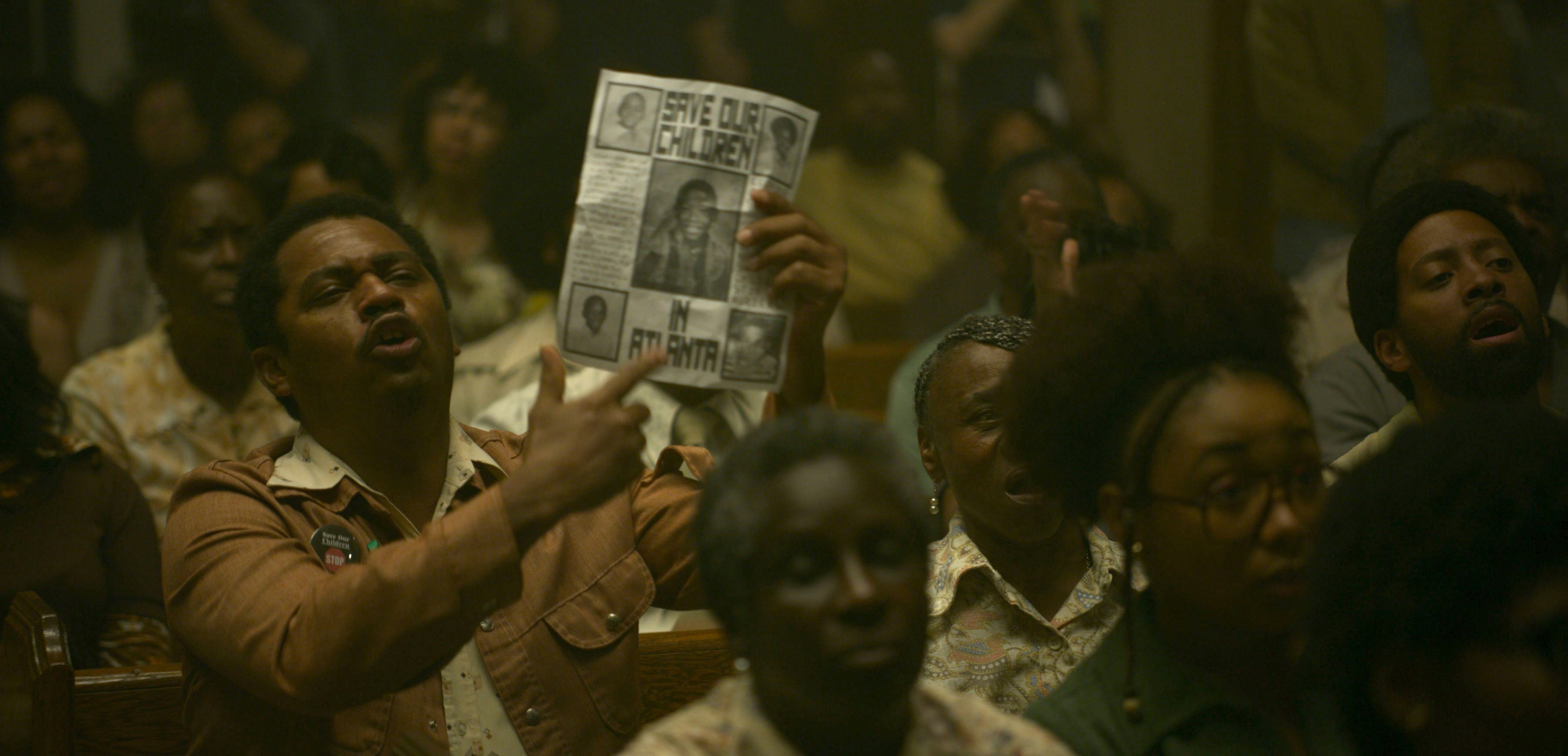 'Mindhunter' Season 2 Who Really Committed the Atlanta Child Murders?