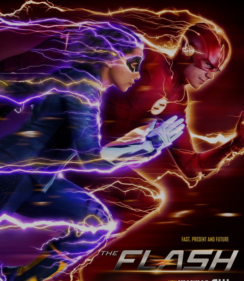 'The Flash' Season 5 Release Date, Plot, Villain, and