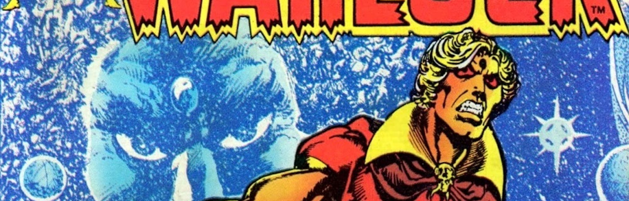 'Guardians' Director First Adam Warlock Easter Egg Was a Mistake