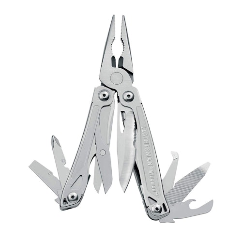 LEATHERMAN - Wingman Multitool