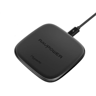 RAVPower Qi-Certified 10W Fast Wireless Charger 