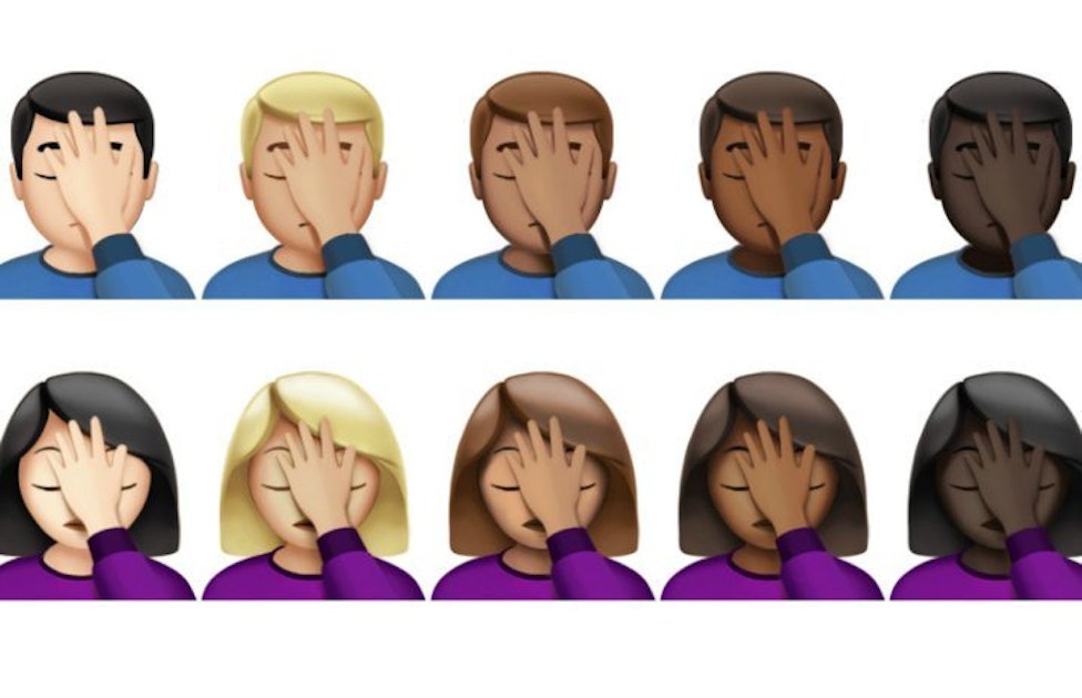 the-facepalm-the-newest-emoji-dates-back-thousands-of-years