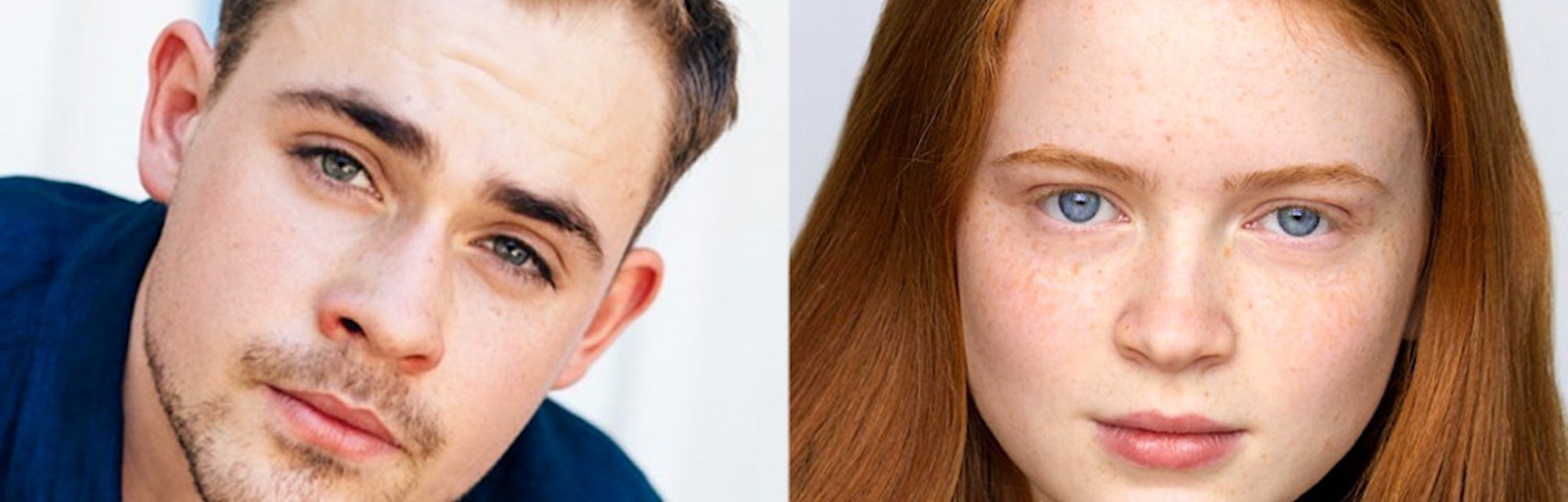 New Characters Max And Billy Are Siblings In Stranger Things