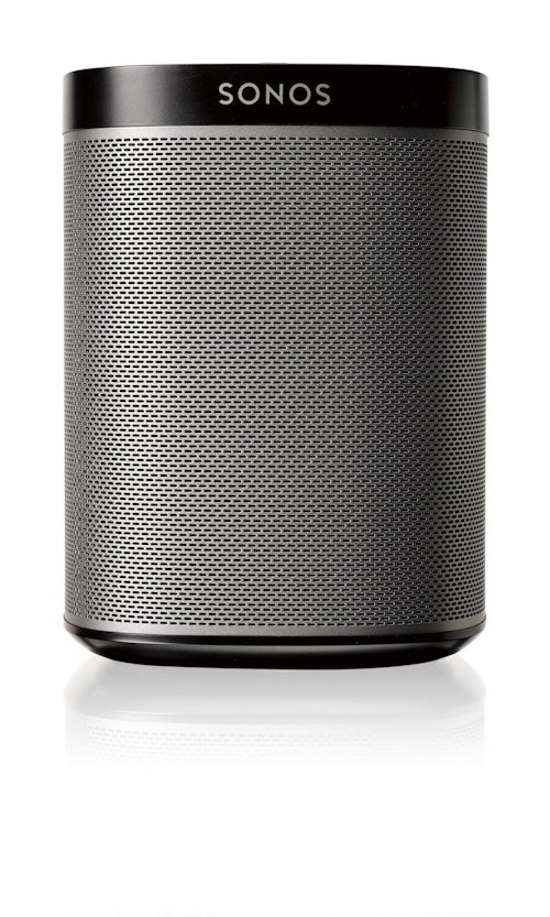Sonos Play:1 – Compact Wireless Home Smart Speaker 