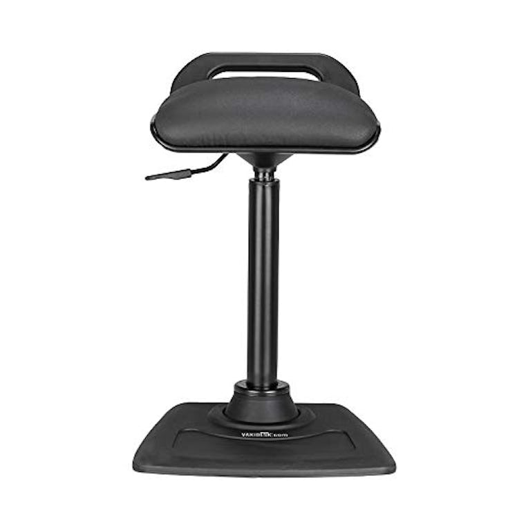 Varidesk Adjustable Standing Desk Chair