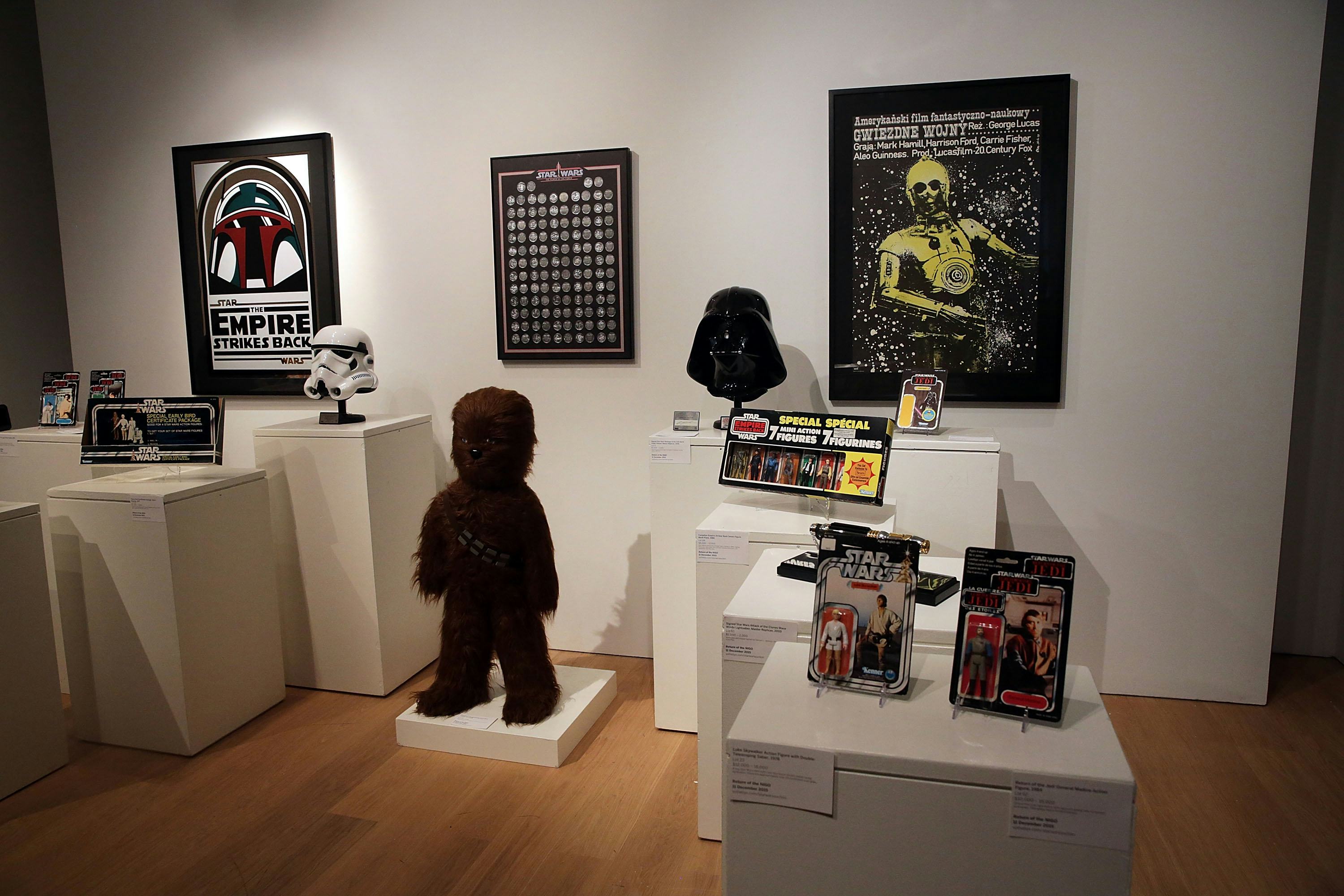 Nigo star wars collection discount