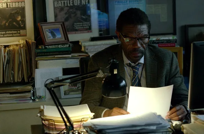 The 11 Best, And Worst, Superhero Journalists in Movies and TV