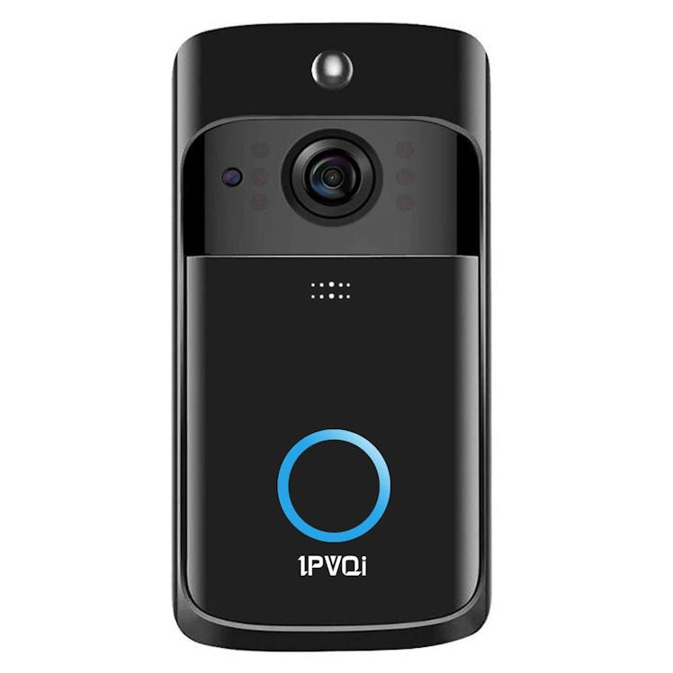 IPVQI Video Doorbell Wireless Doorbell Camera