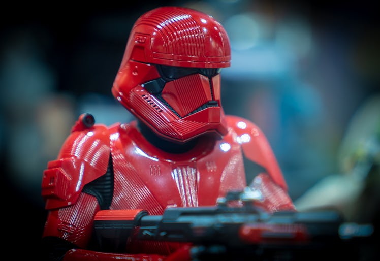 sith troopers