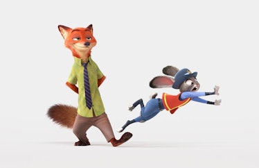 Furry Porn Zootopia 2016 - Disney Prepares to Cash In on the Furry Demographic with \