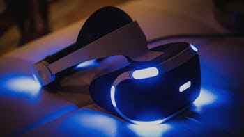 Xbox vr headset 2019 deals