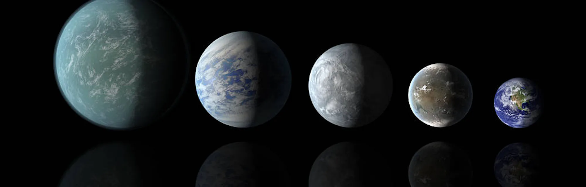 The Discovery of Alien Life Is Coming Much Sooner Than You Think