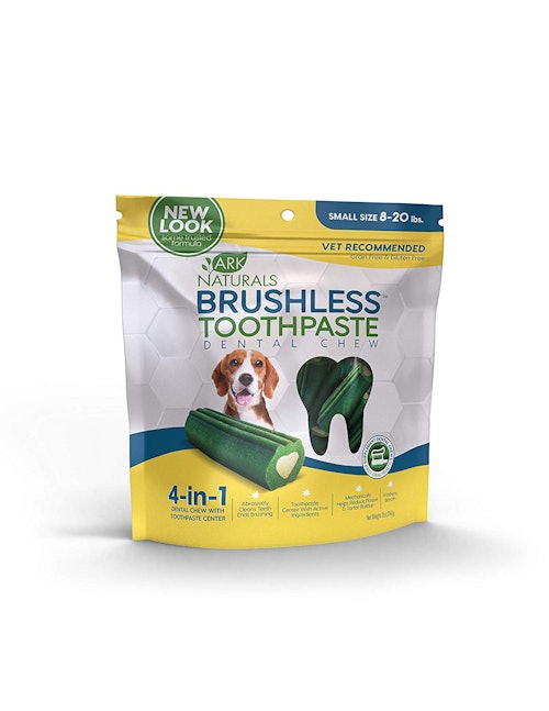 ARK NATURALS Brushless Toothpaste