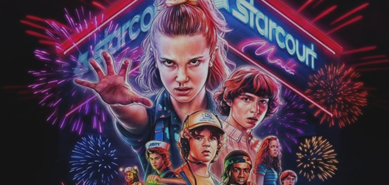 Stranger Things Spoilers Theories On How Season 3 Could Turn