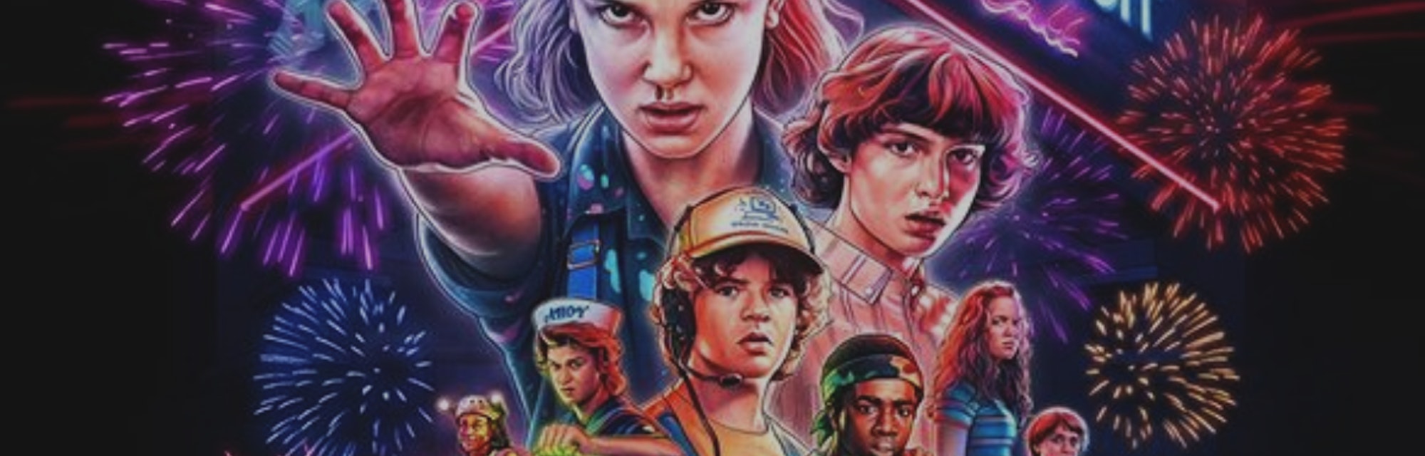 Stranger Things Spoilers Theories On How Season 3 Could Turn