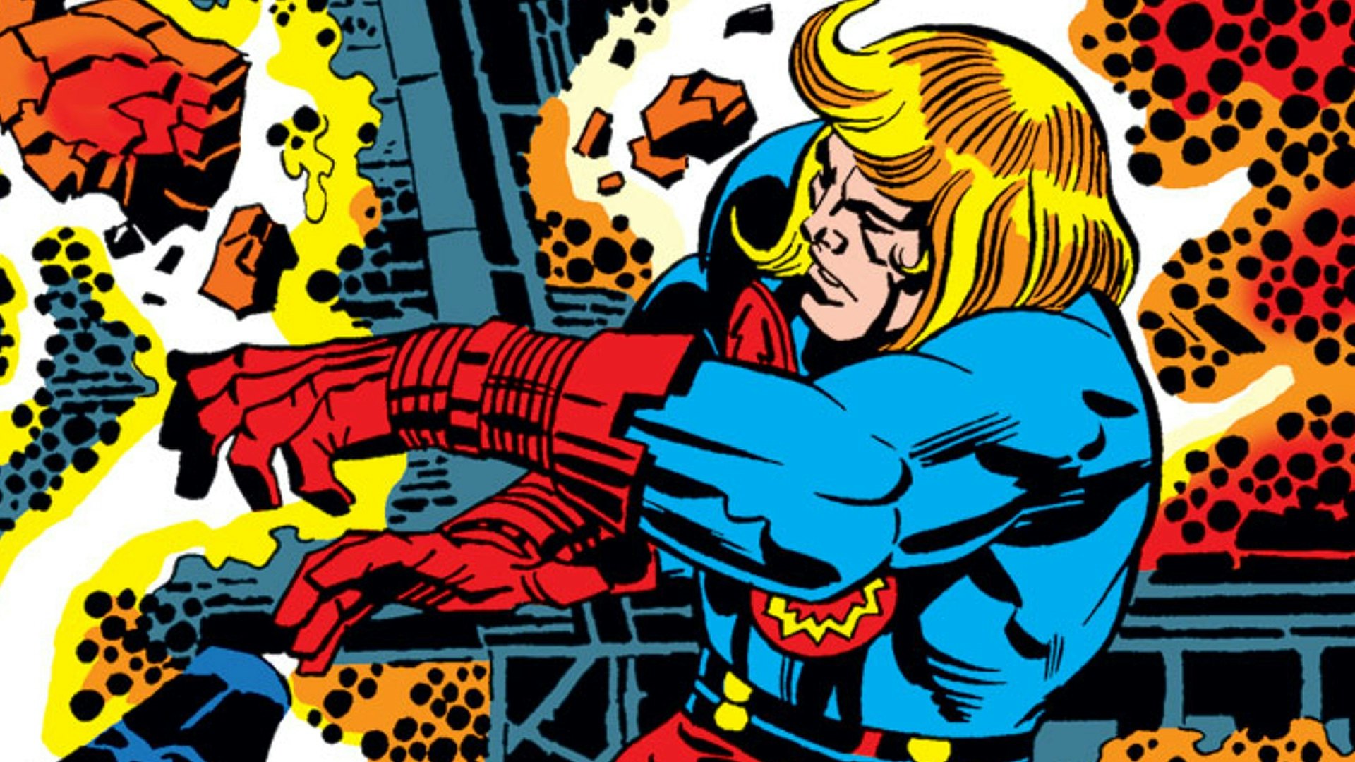 �The Eternals� movie cast, characters, release date, plot �The Eternals� movie cast, characters, release date, plot