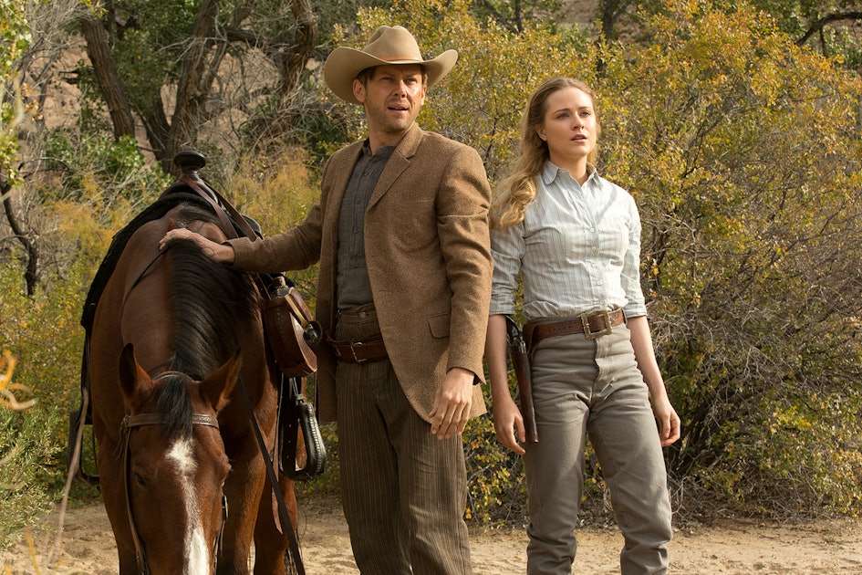 'Westworld' Season 2 Spoilers: Proof More Flashbacks are Coming